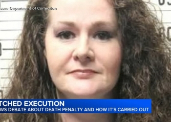 In the latest update on Christa Pike's condition, her lawyer says she has not regained consciousness since her failed Tennessee execution.