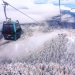 Foto: Facebook/ Gondola Sinaia