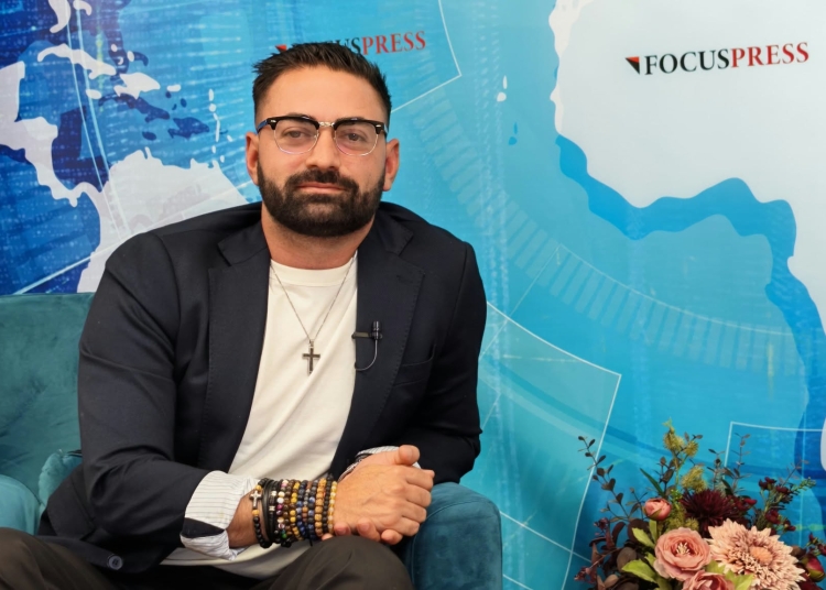 Robert Cercel