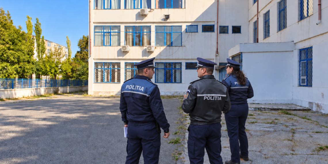 Imagine prelucrată cu ajutorul I.A.