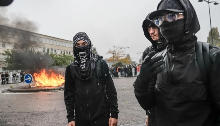Sursă foto: Credit: Muhammed Said Tako / AFP / Profimedia
