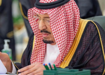 Regele Salman bin Abdulaziz. Foto: Profimedia