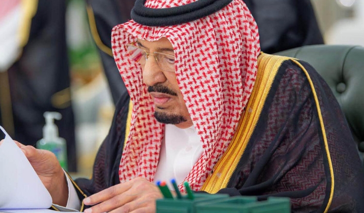 Regele Salman bin Abdulaziz. Foto: Profimedia
