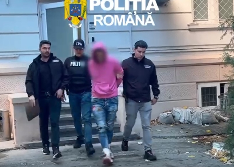 Captură video