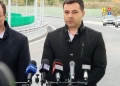 Sursă foto: Facebook / Ministerul Transpoturilor
