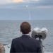 Foto: Captură video X/ Emmanuel Macron