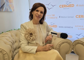Iuliana Bara Cernevschi
