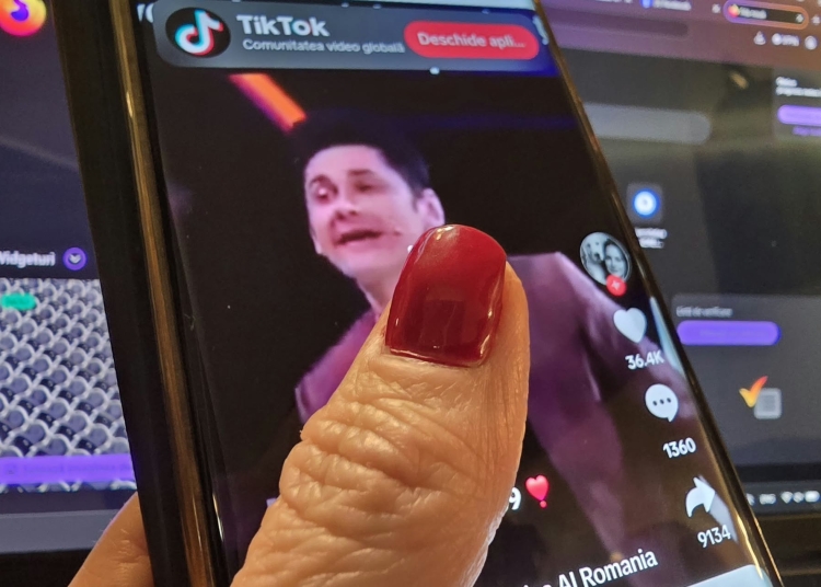 foto cu rol ilustrativ